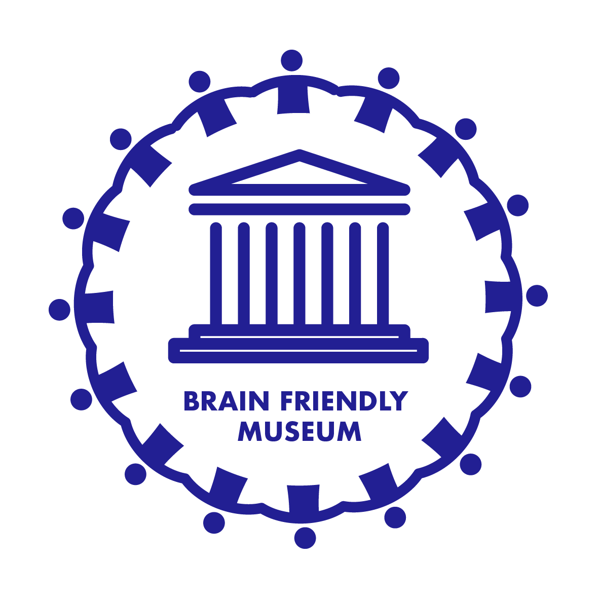 THE BRAIN-FRIENDLY MUSEUM